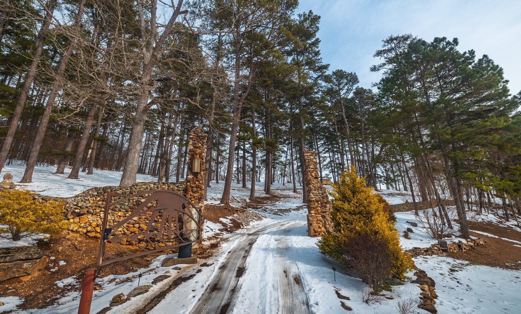Image for Keener Springs