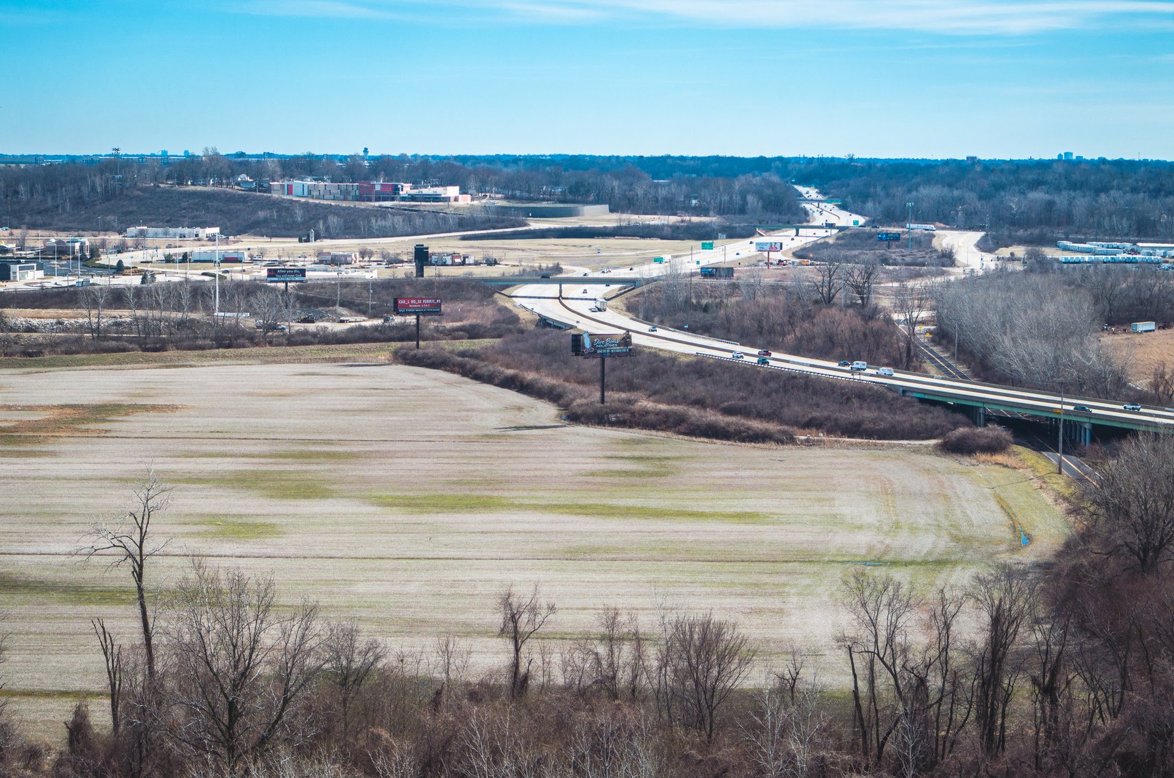 Image for Missouri Bottom Road Auction