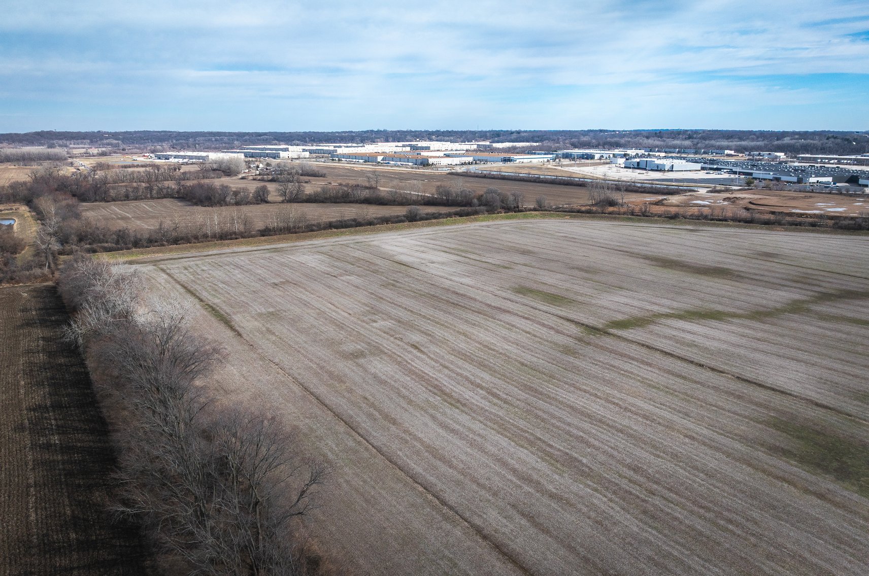 Image for Missouri Bottom Road Auction