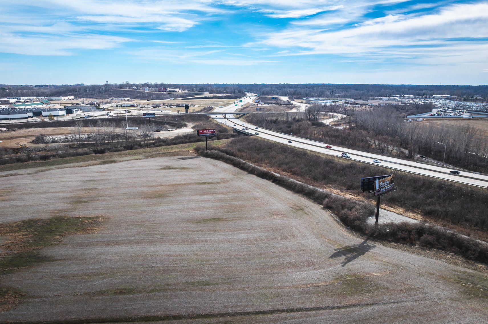 Image for Missouri Bottom Road Auction