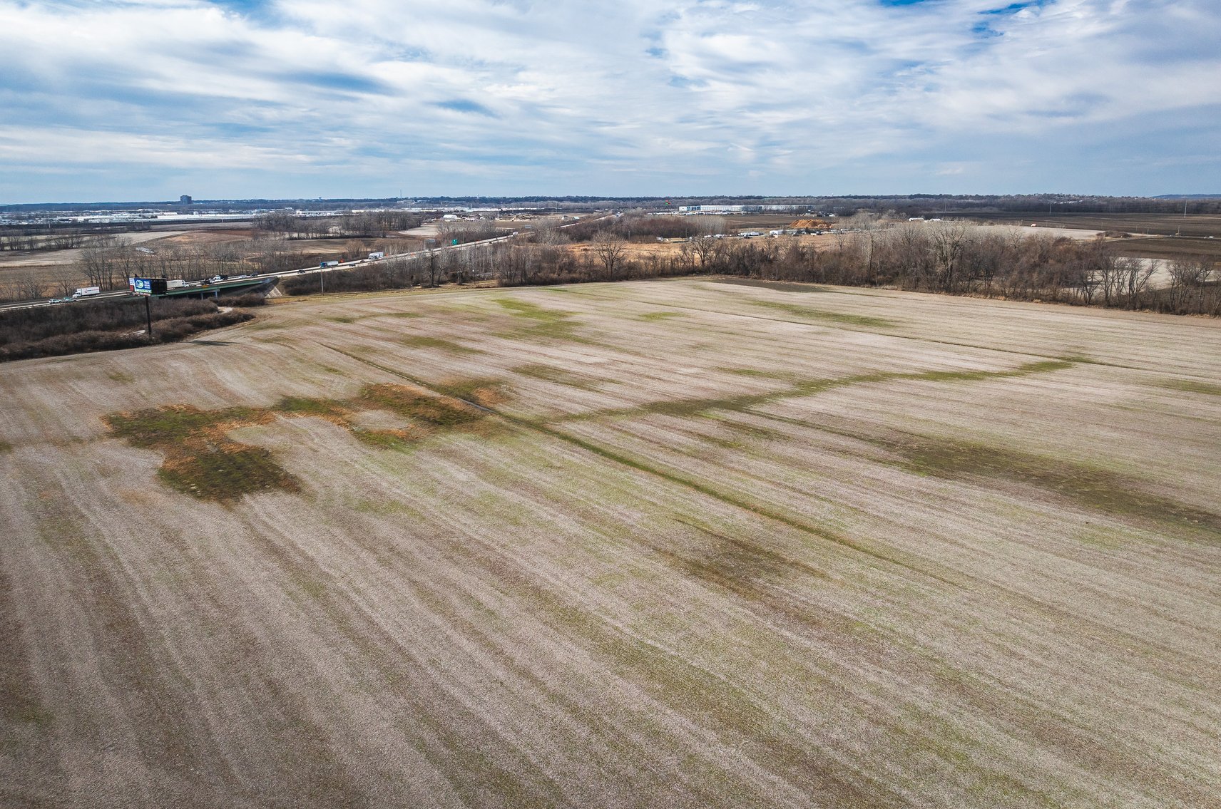 Image for Missouri Bottom Road Auction