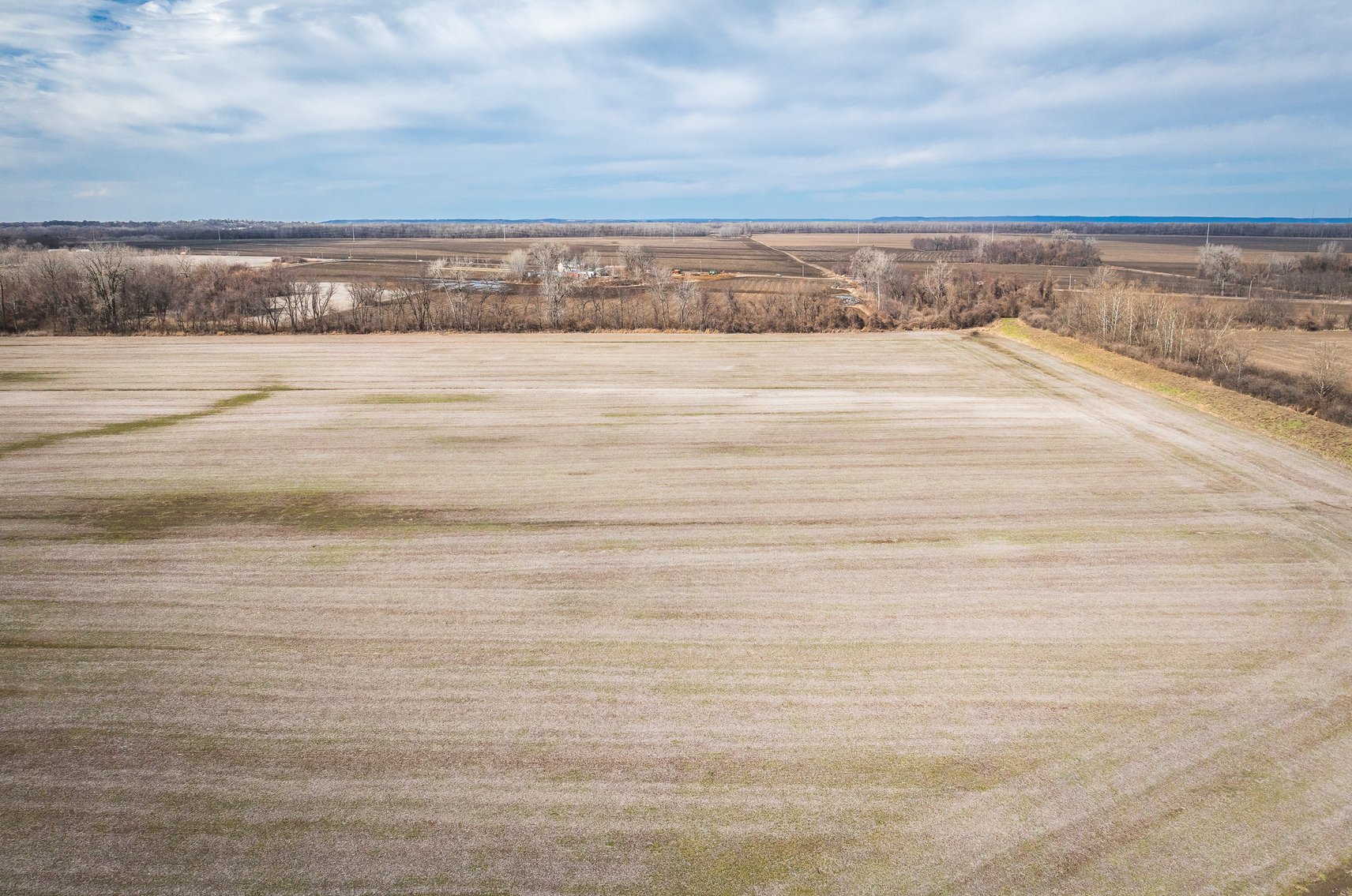 Image for Missouri Bottom Road Auction