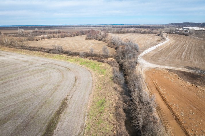 Image for Missouri Bottom Road Auction