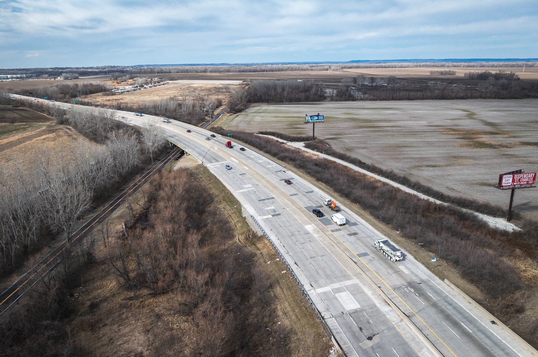 Image for Missouri Bottom Road Auction