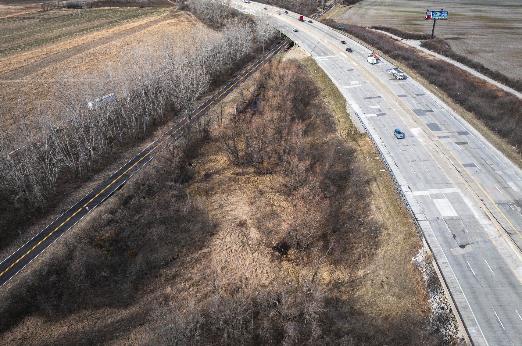 Image for Missouri Bottom Road Auction