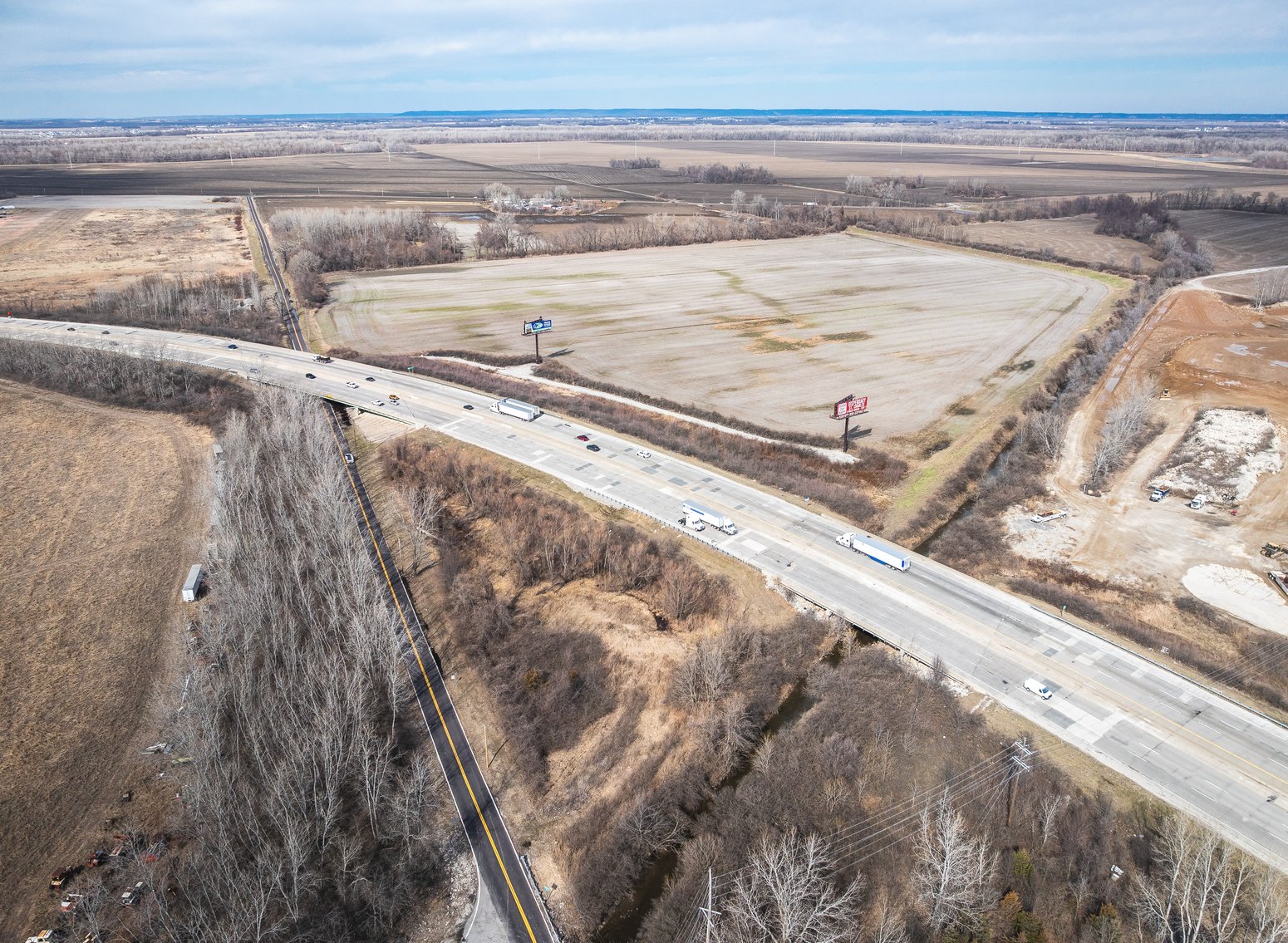 Image for Missouri Bottom Road Auction