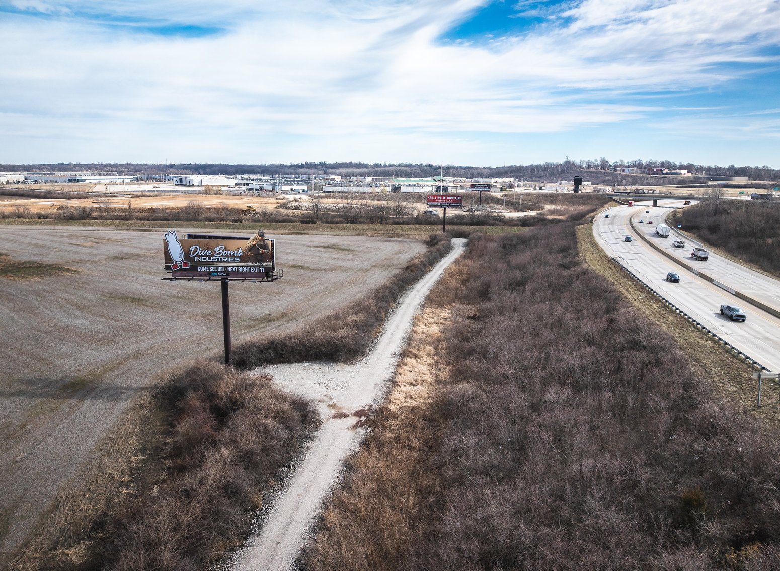 Image for Missouri Bottom Road Auction