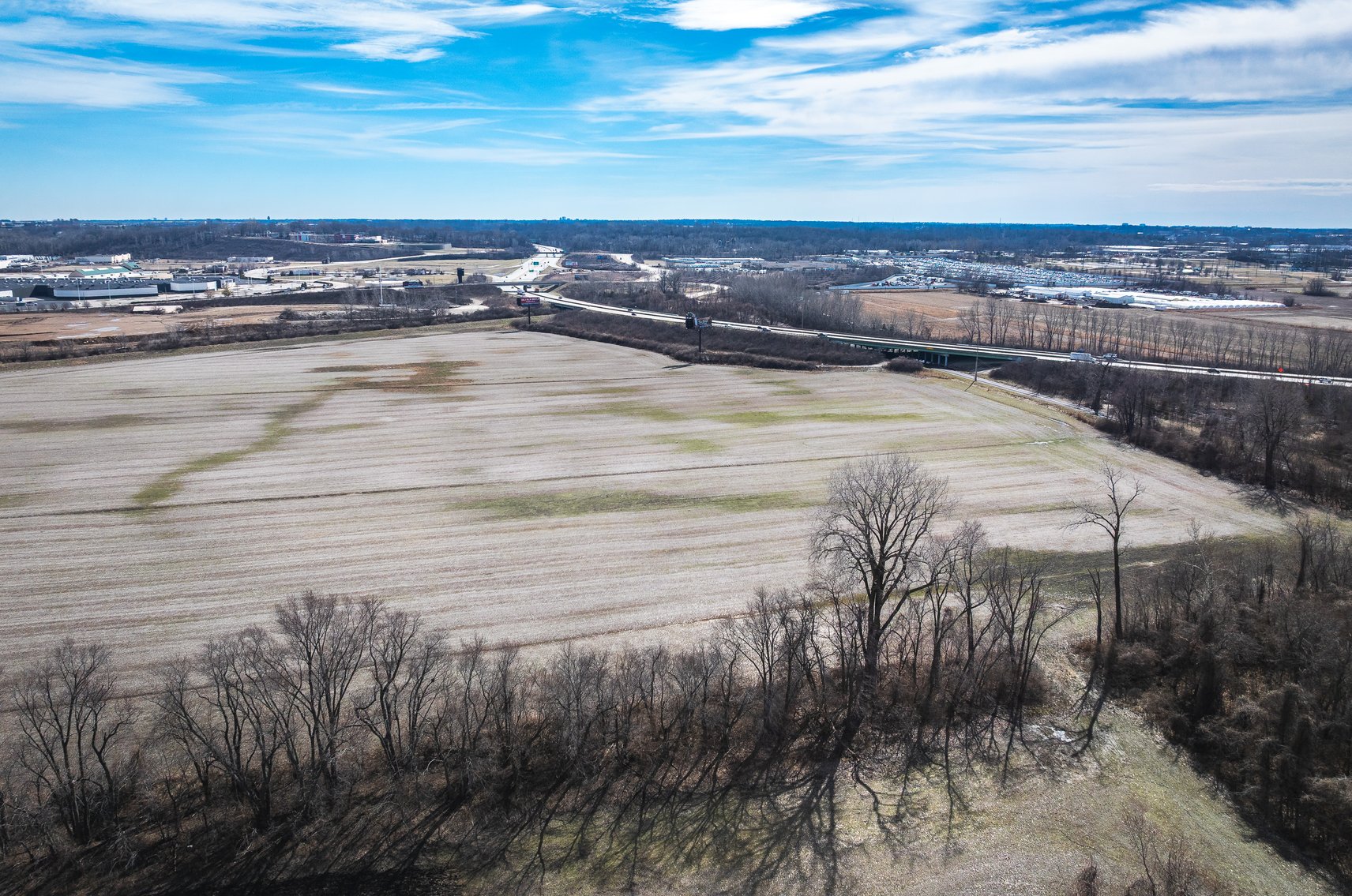 Image for Missouri Bottom Road Auction