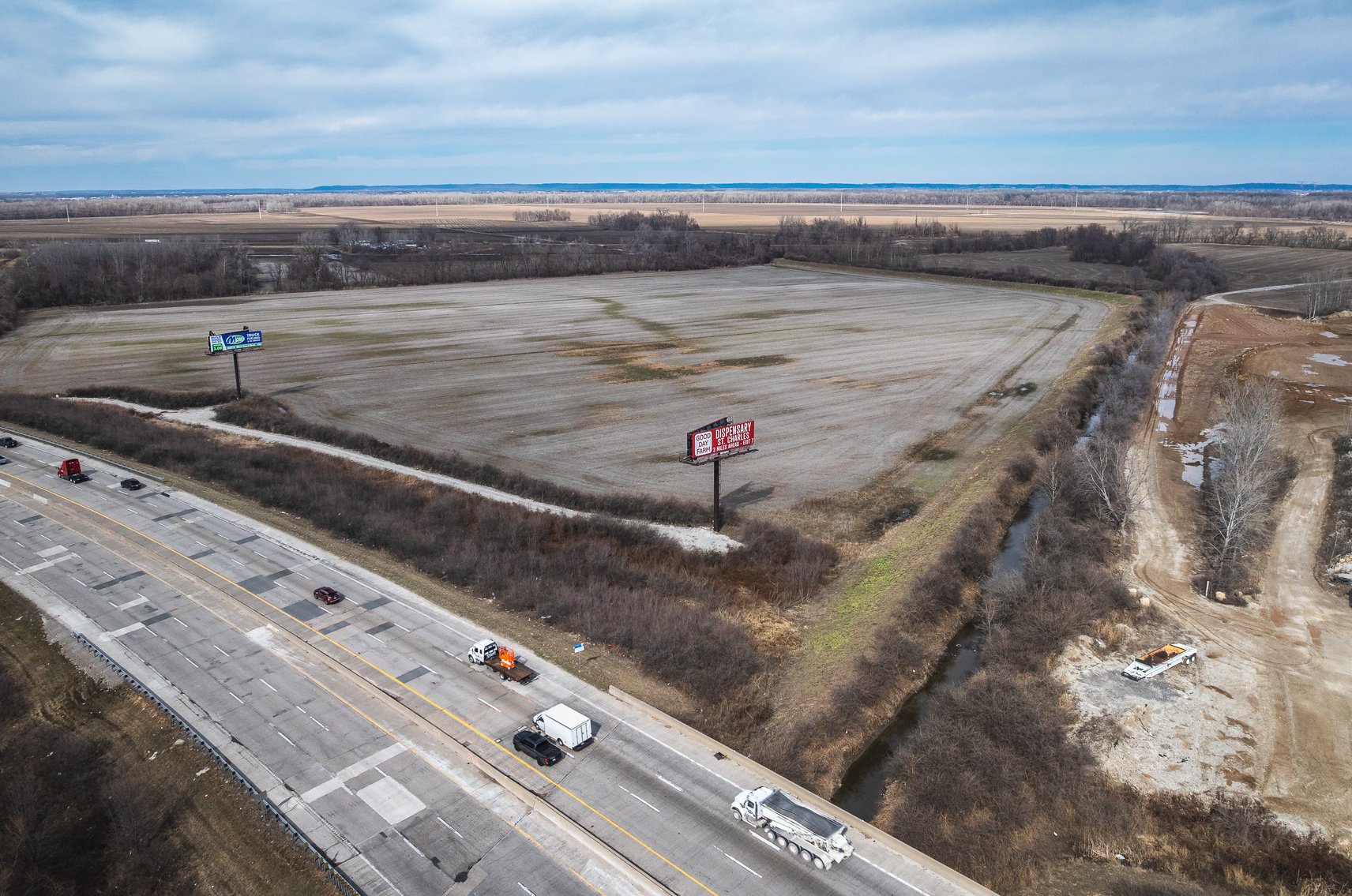 Image for Missouri Bottom Road Auction