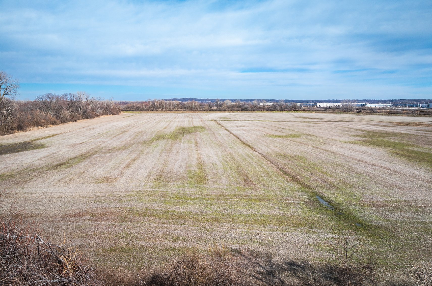 Image for Missouri Bottom Road Auction