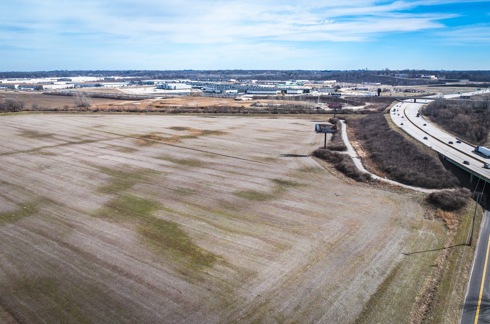 Image for Missouri Bottom Road Auction