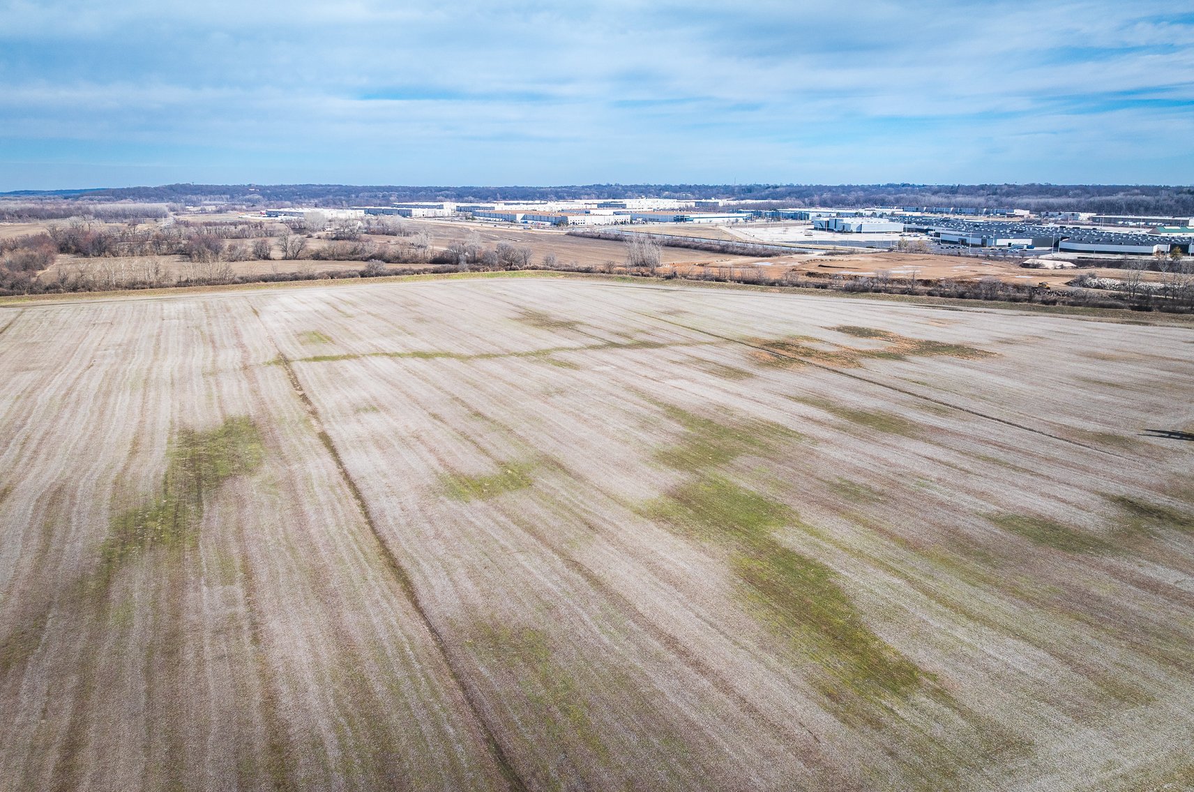 Image for Missouri Bottom Road Auction