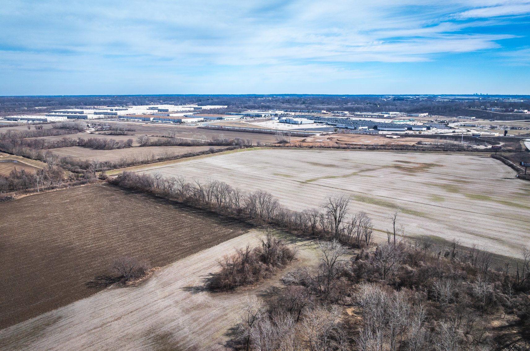 Image for Missouri Bottom Road Auction