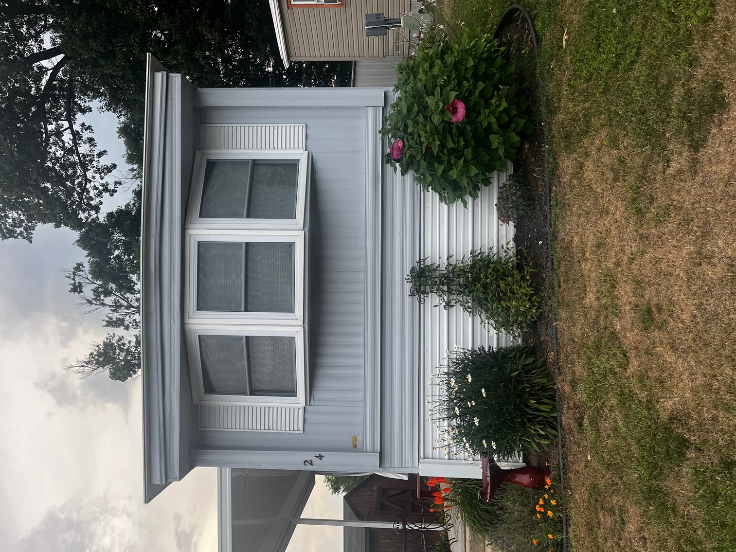 Image for Mobile Home Auction - 50+ Swatara Mobile Homes Park Community