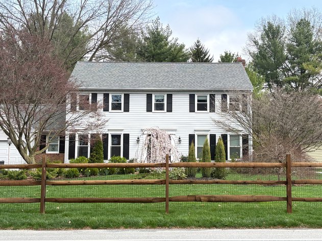 Real Estate Auction - Lancaster County