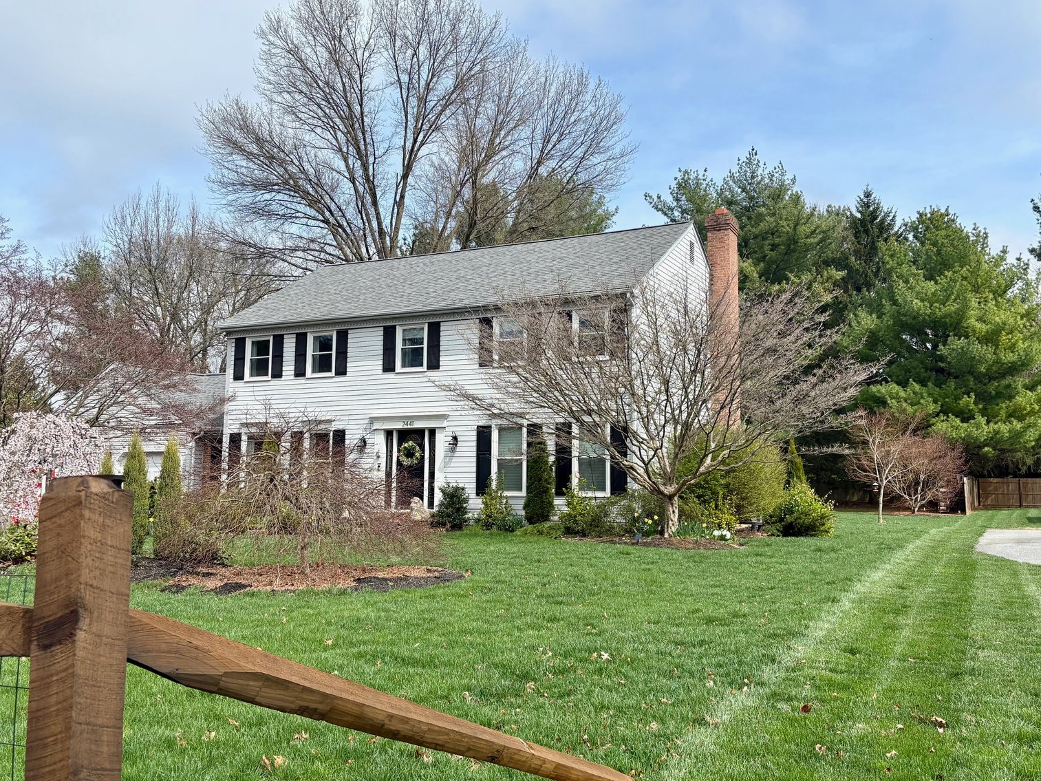 Image for Real Estate Auction - Lancaster County