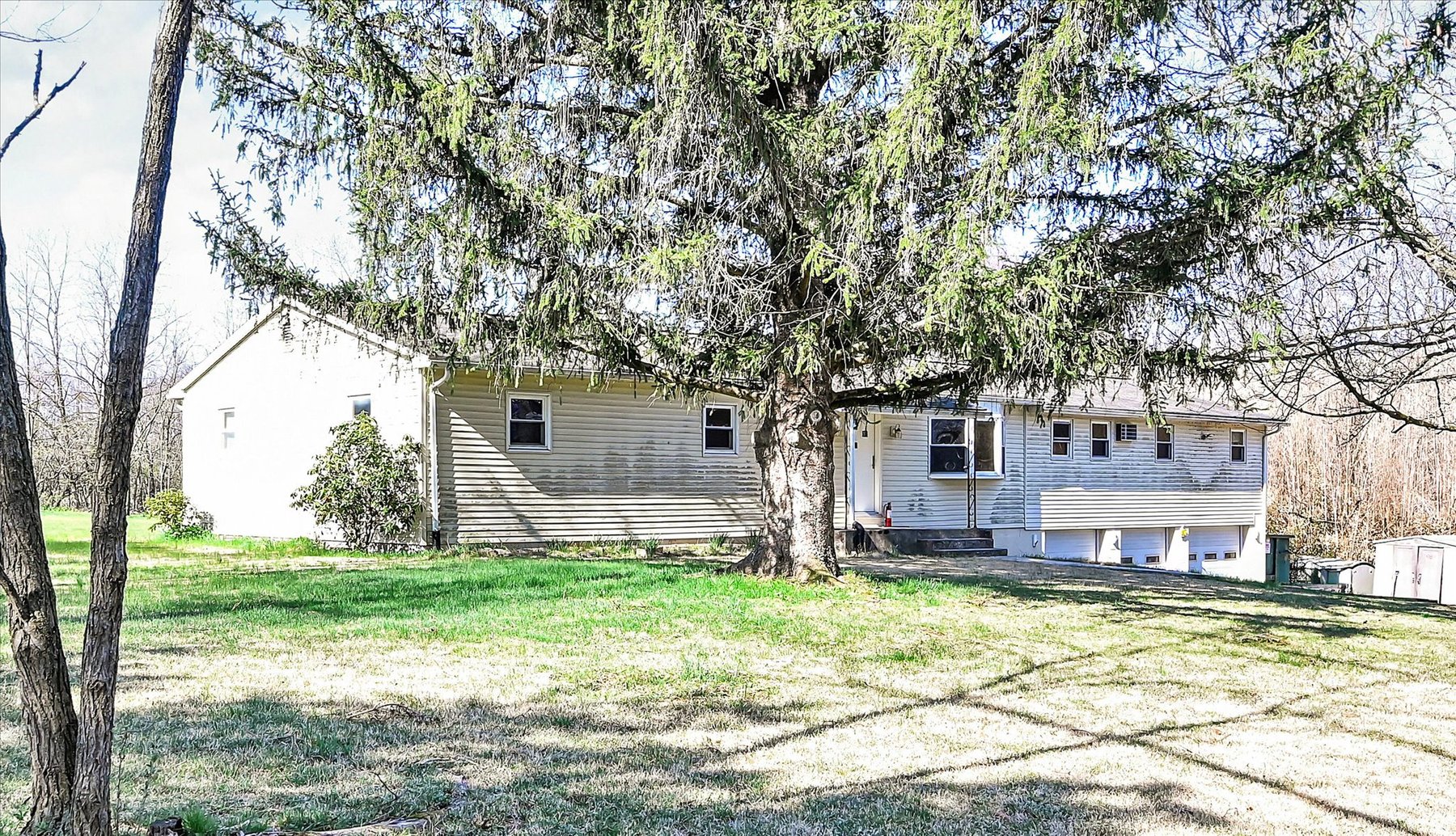 Image for Real Estate Auction - Detached Home on 1+ Acre