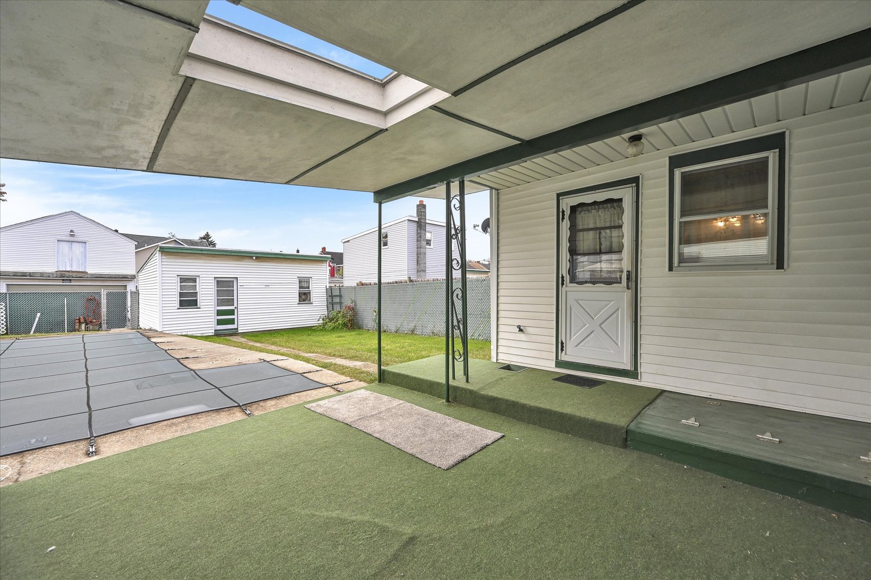 Image for Fixer Upper Real Estate Auction - Lebanon, PA