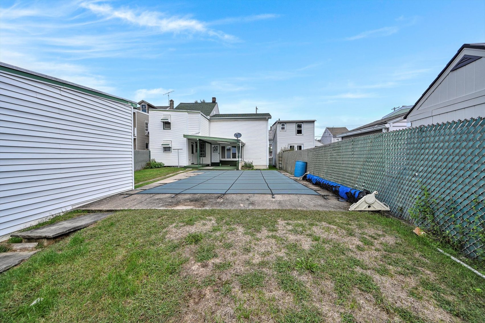 Image for Fixer Upper Real Estate Auction - Lebanon, PA