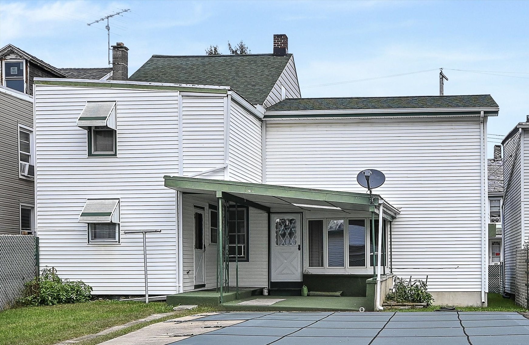 Image for Fixer Upper Real Estate Auction - Lebanon, PA