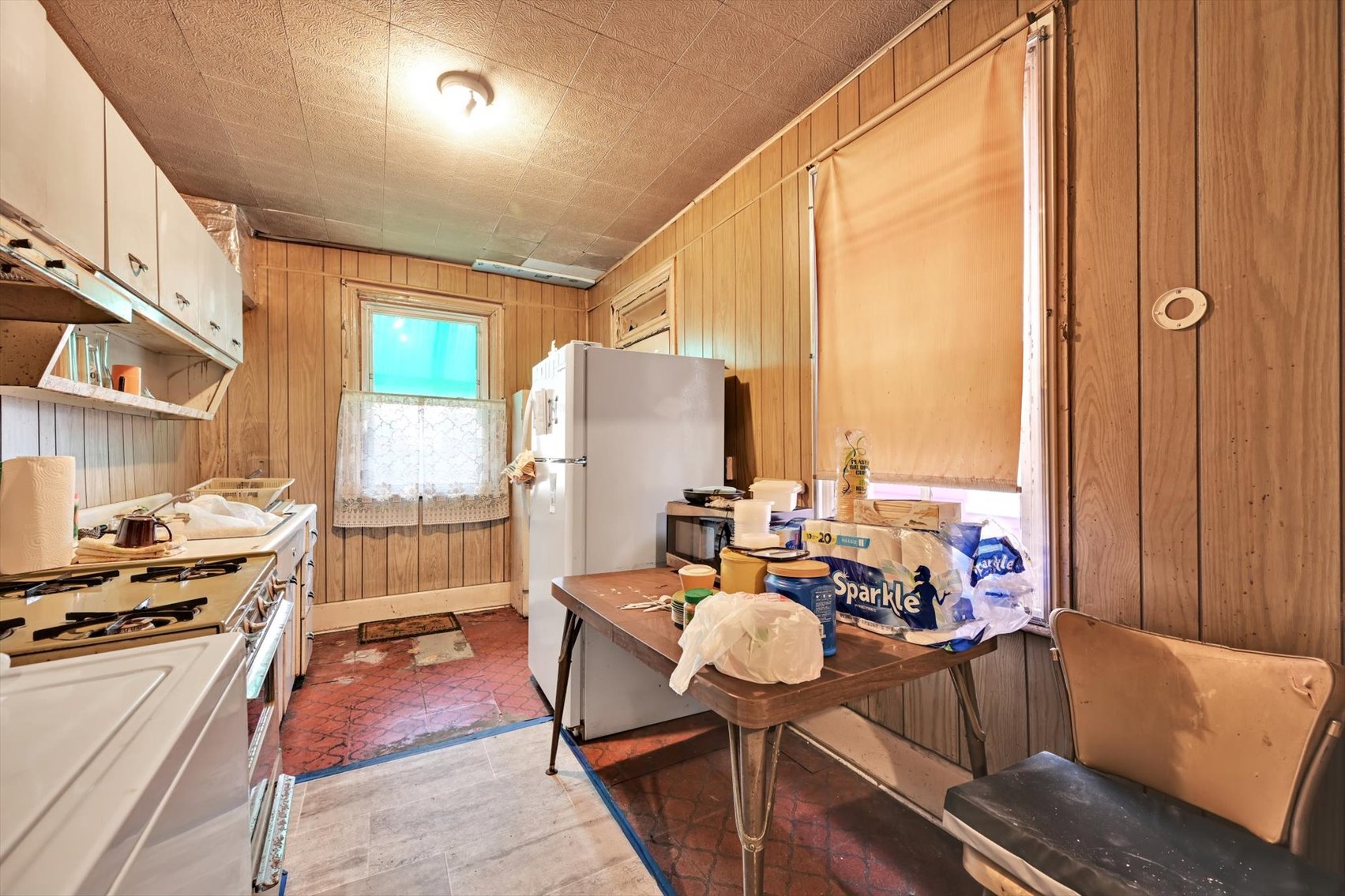 Image for Fixer Upper Real Estate Auction - Lebanon, PA