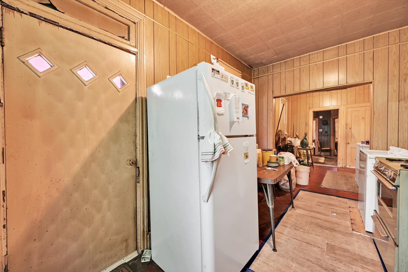 Image for Fixer Upper Real Estate Auction - Lebanon, PA