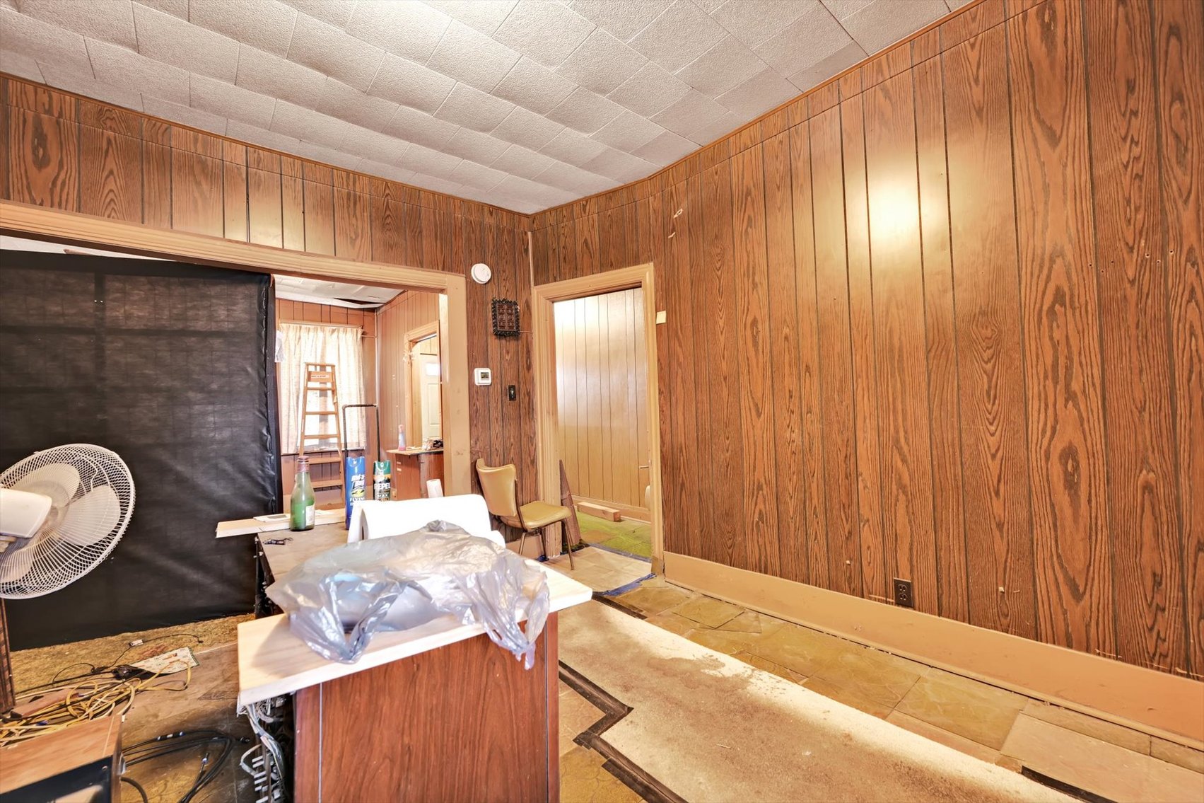 Image for Fixer Upper Real Estate Auction - Lebanon, PA