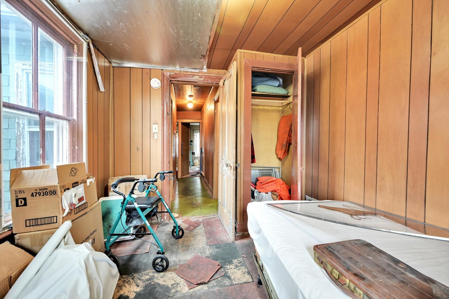 Image for Fixer Upper Real Estate Auction - Lebanon, PA