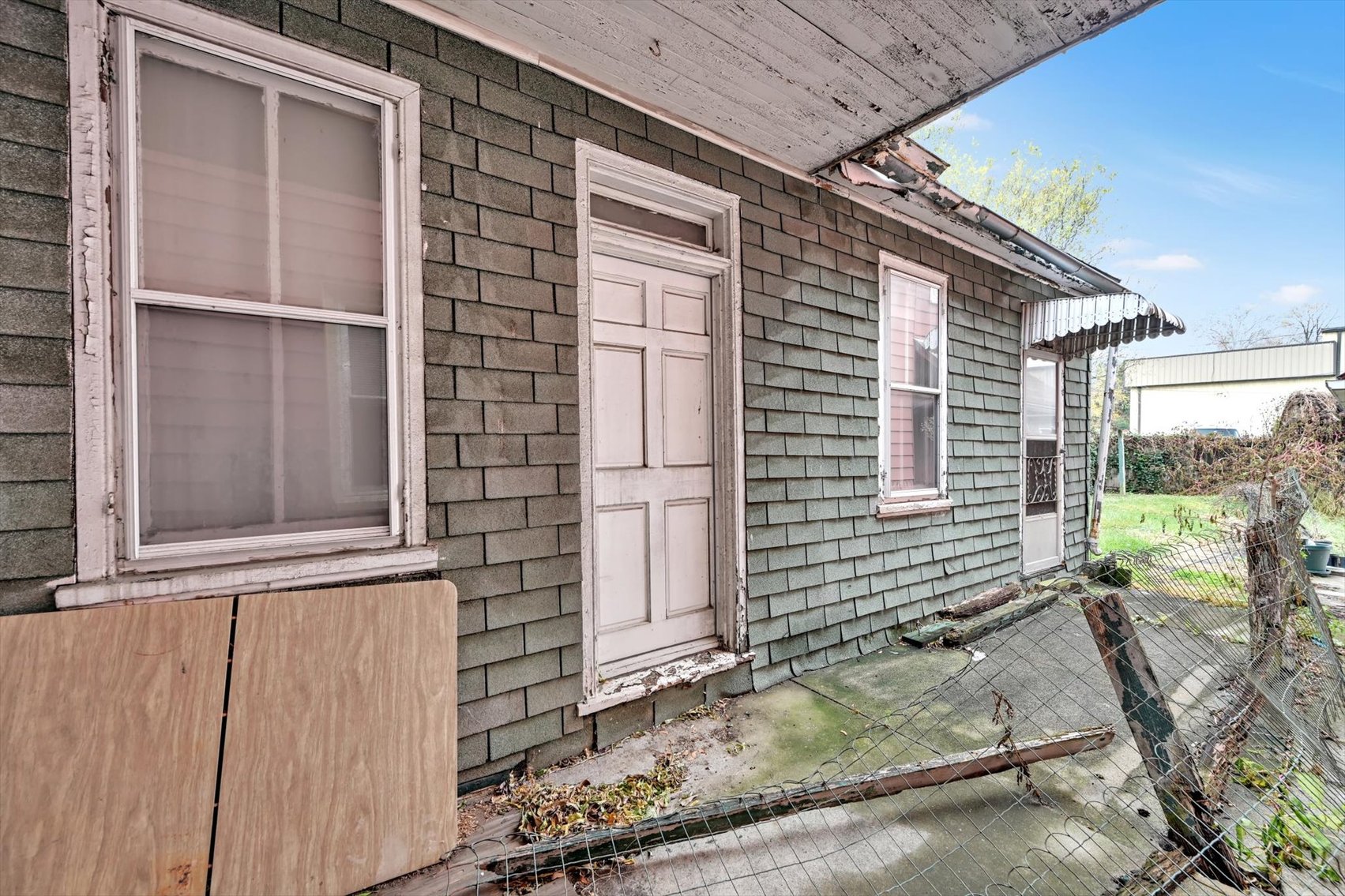 Image for Fixer Upper Real Estate Auction - Lebanon, PA