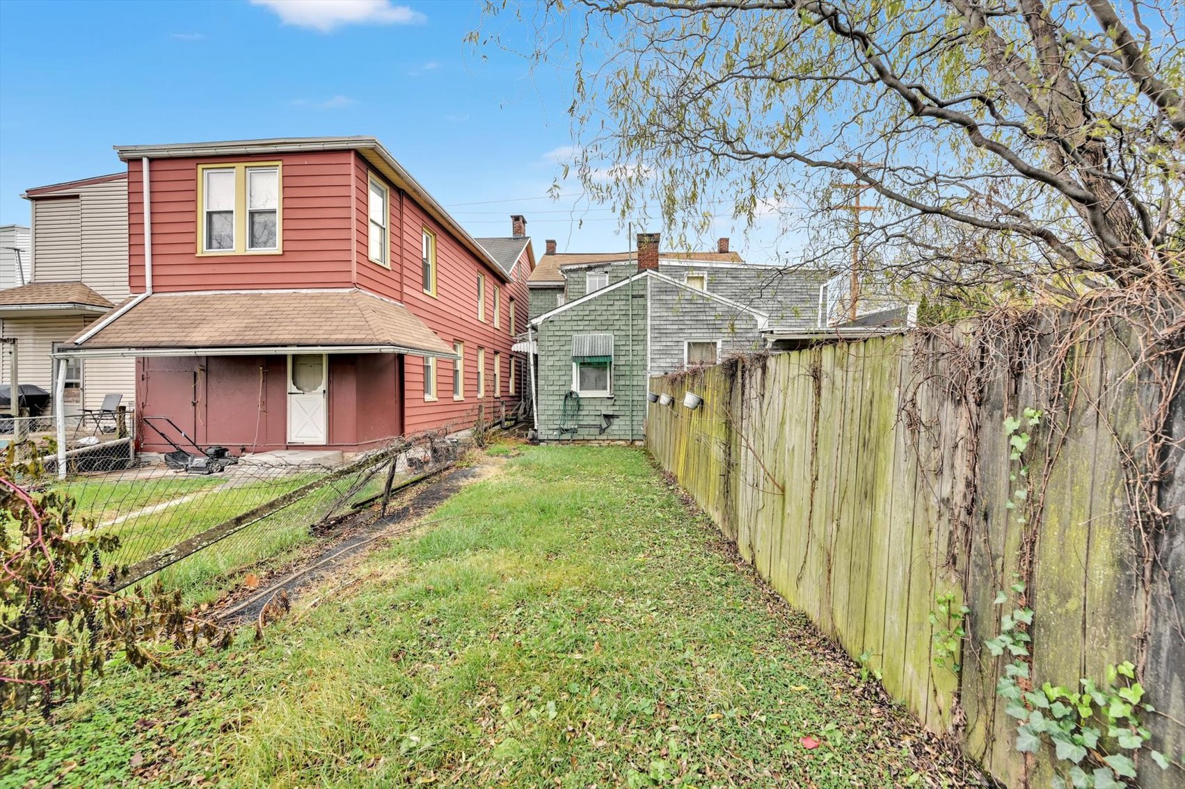 Image for Fixer Upper Real Estate Auction - Lebanon, PA