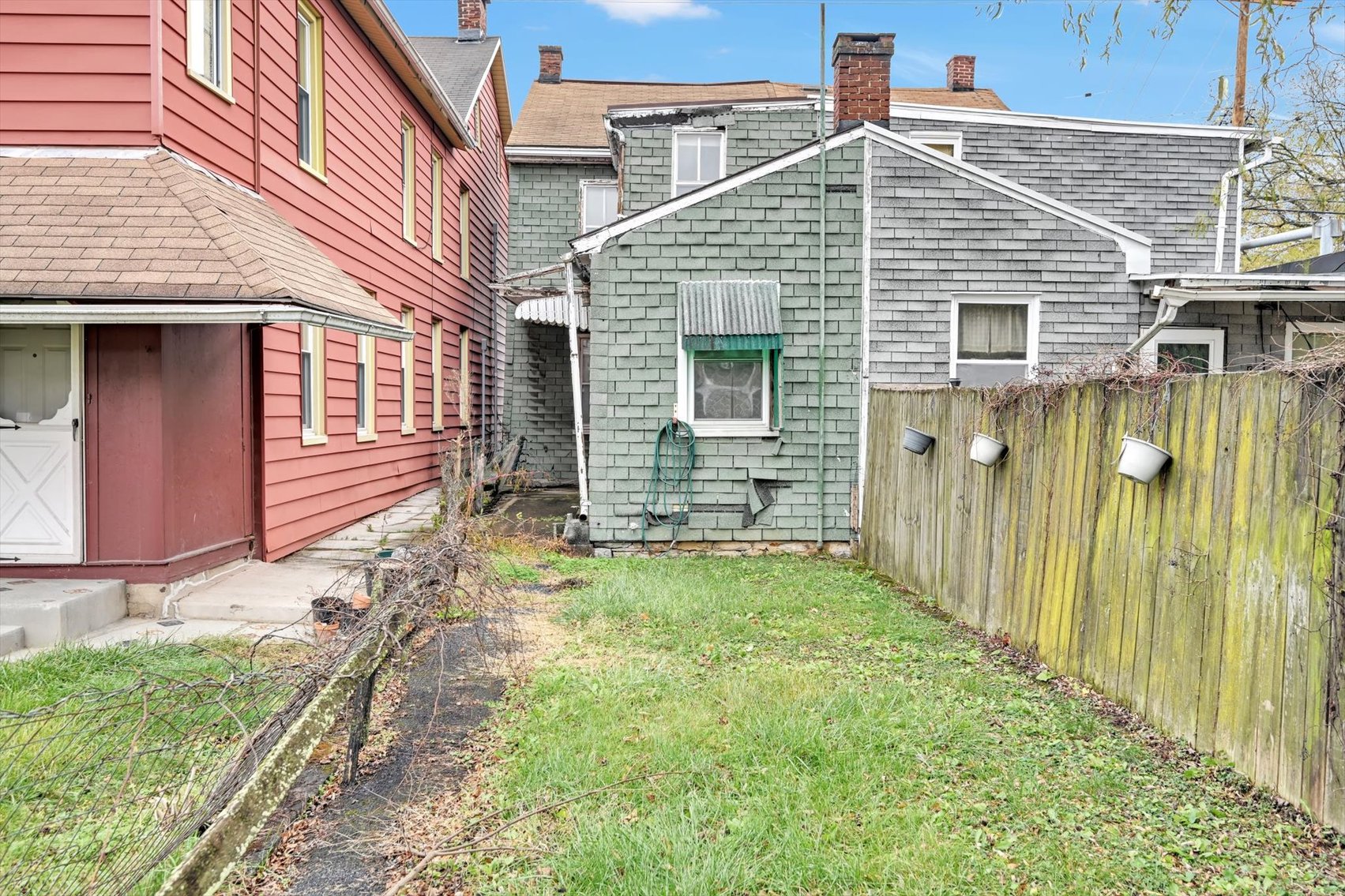 Image for Fixer Upper Real Estate Auction - Lebanon, PA