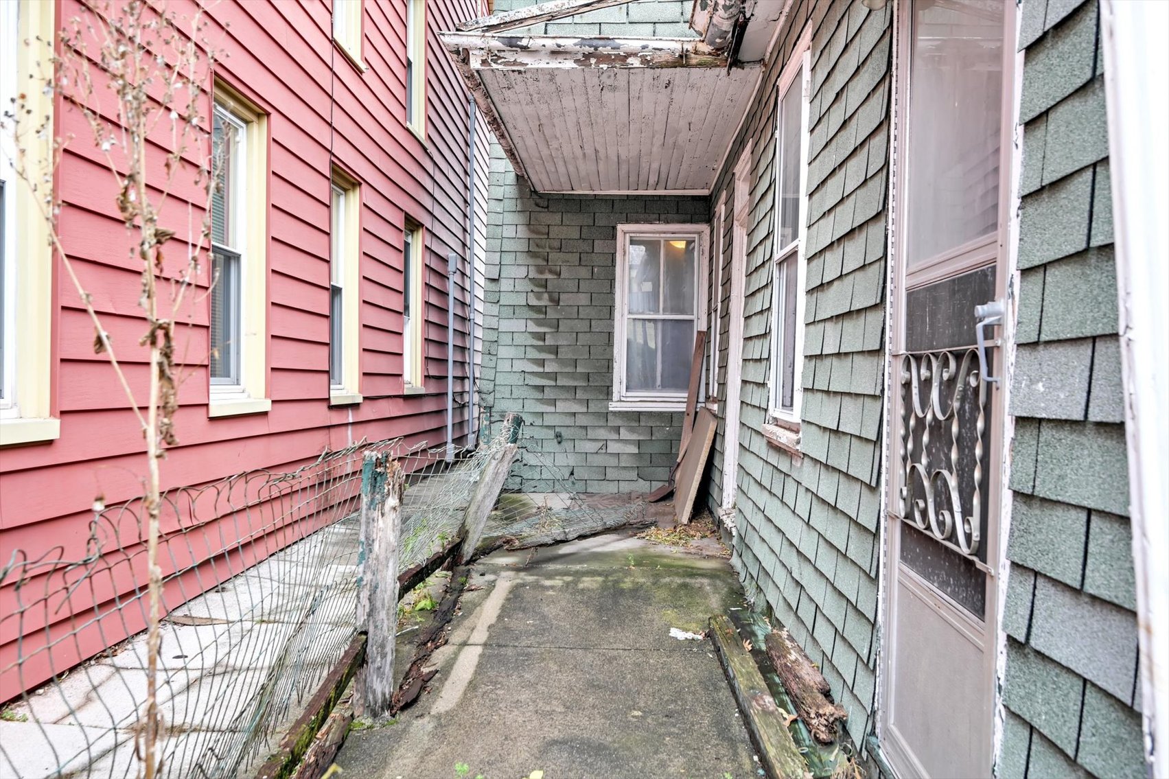 Image for Fixer Upper Real Estate Auction - Lebanon, PA
