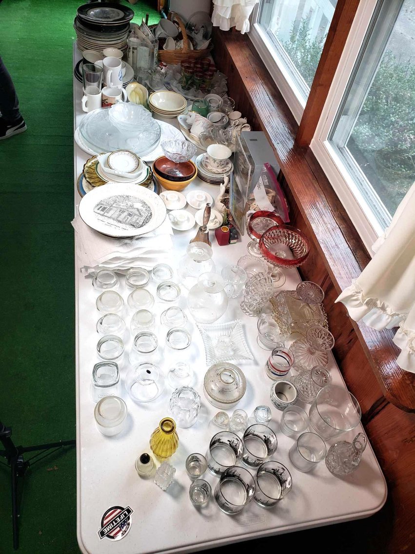 Image for Evelyn Estate