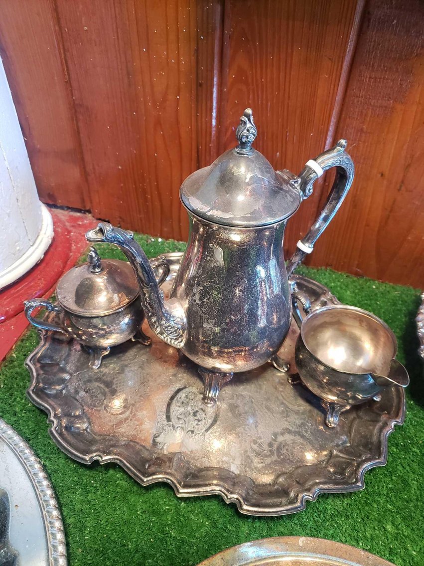 Image for Evelyn Estate