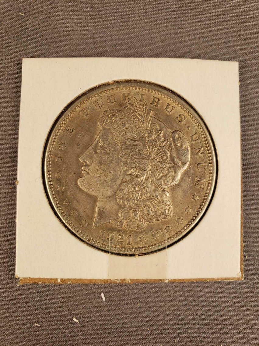 Image for Keen Estate - Mechanicsville