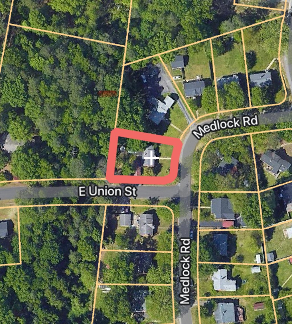 Image for 27 Medlock Road