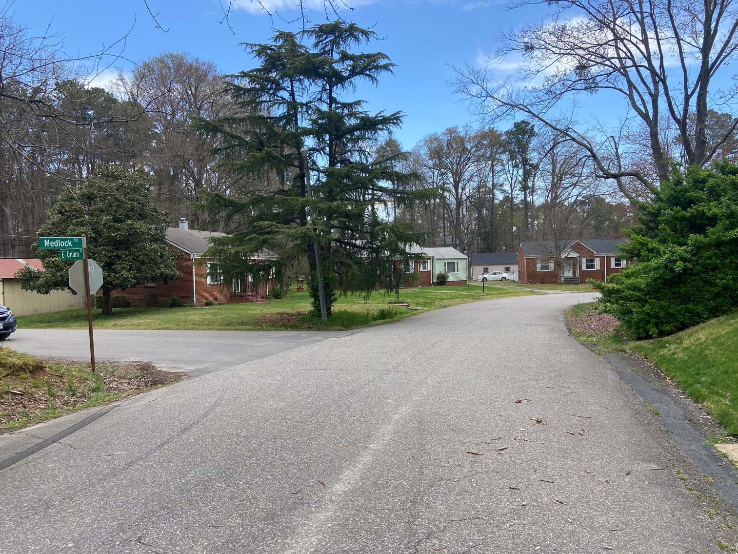 Image for 27 Medlock Road