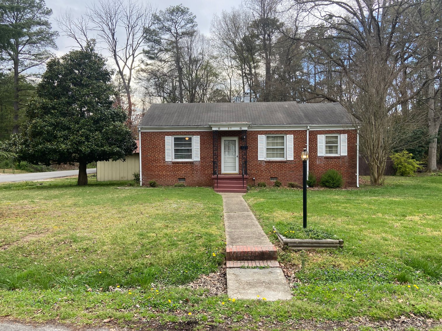 Image for 27 Medlock Road