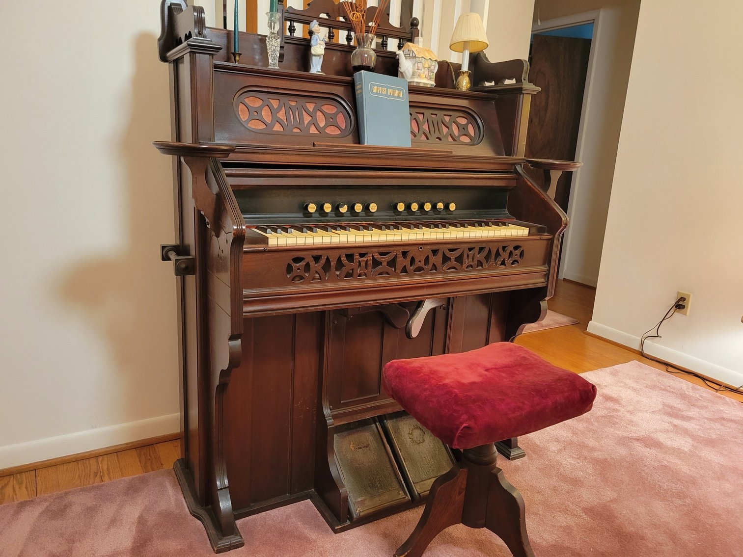 Image for Stephens Estate