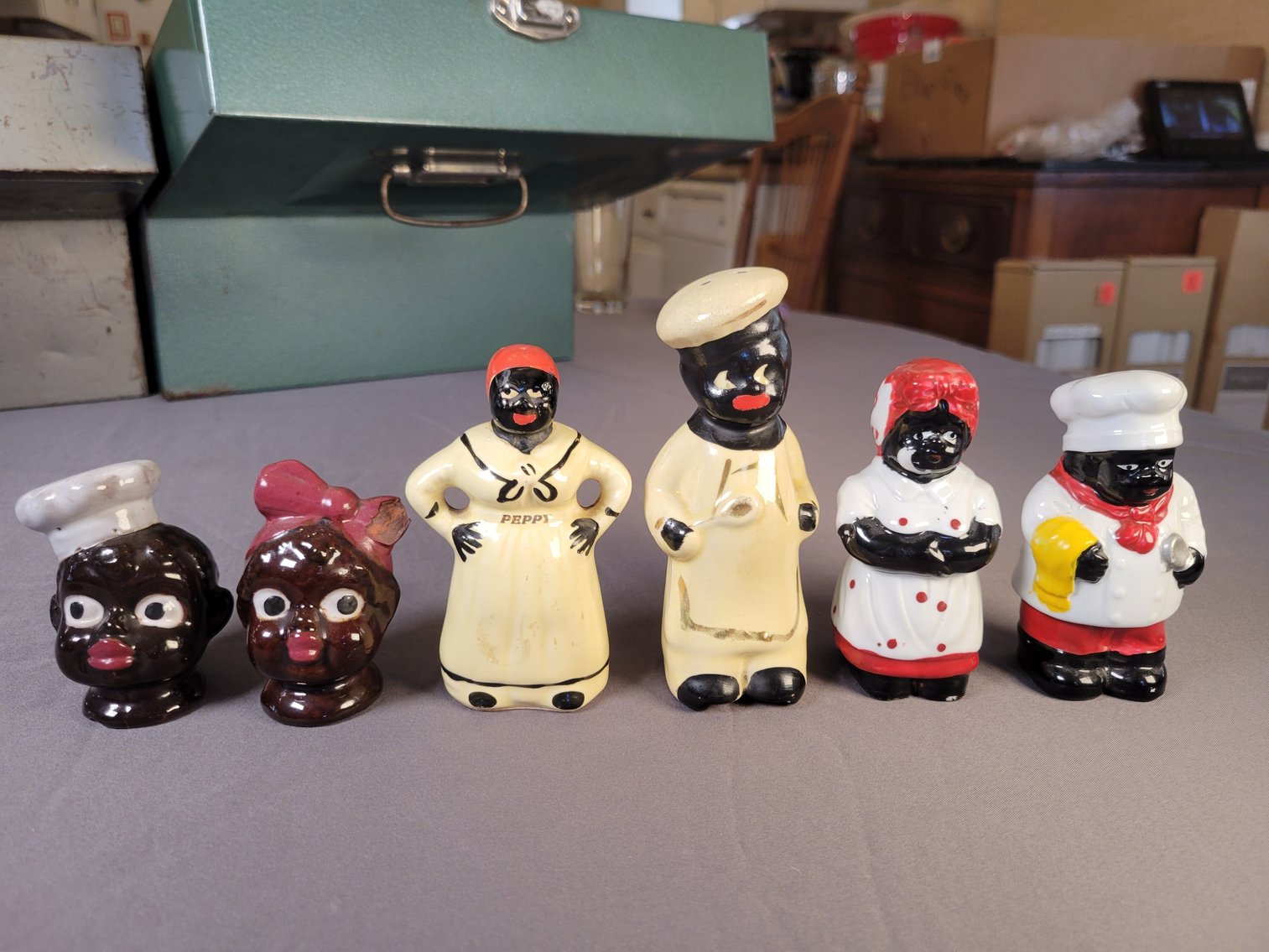 Image for Reed Estate