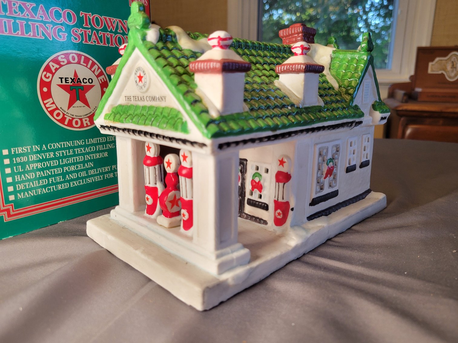 Image for Reed Estate