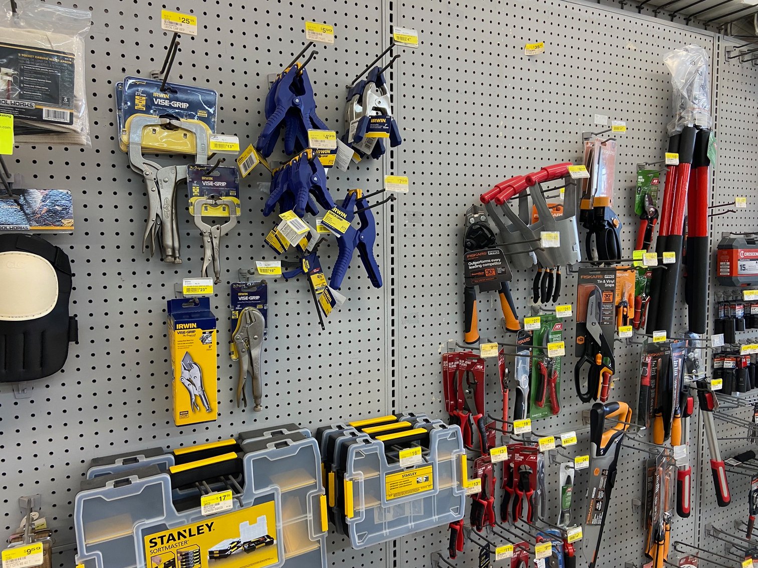 Image for Gloucester Supply, Inc. Hardware SALE 1