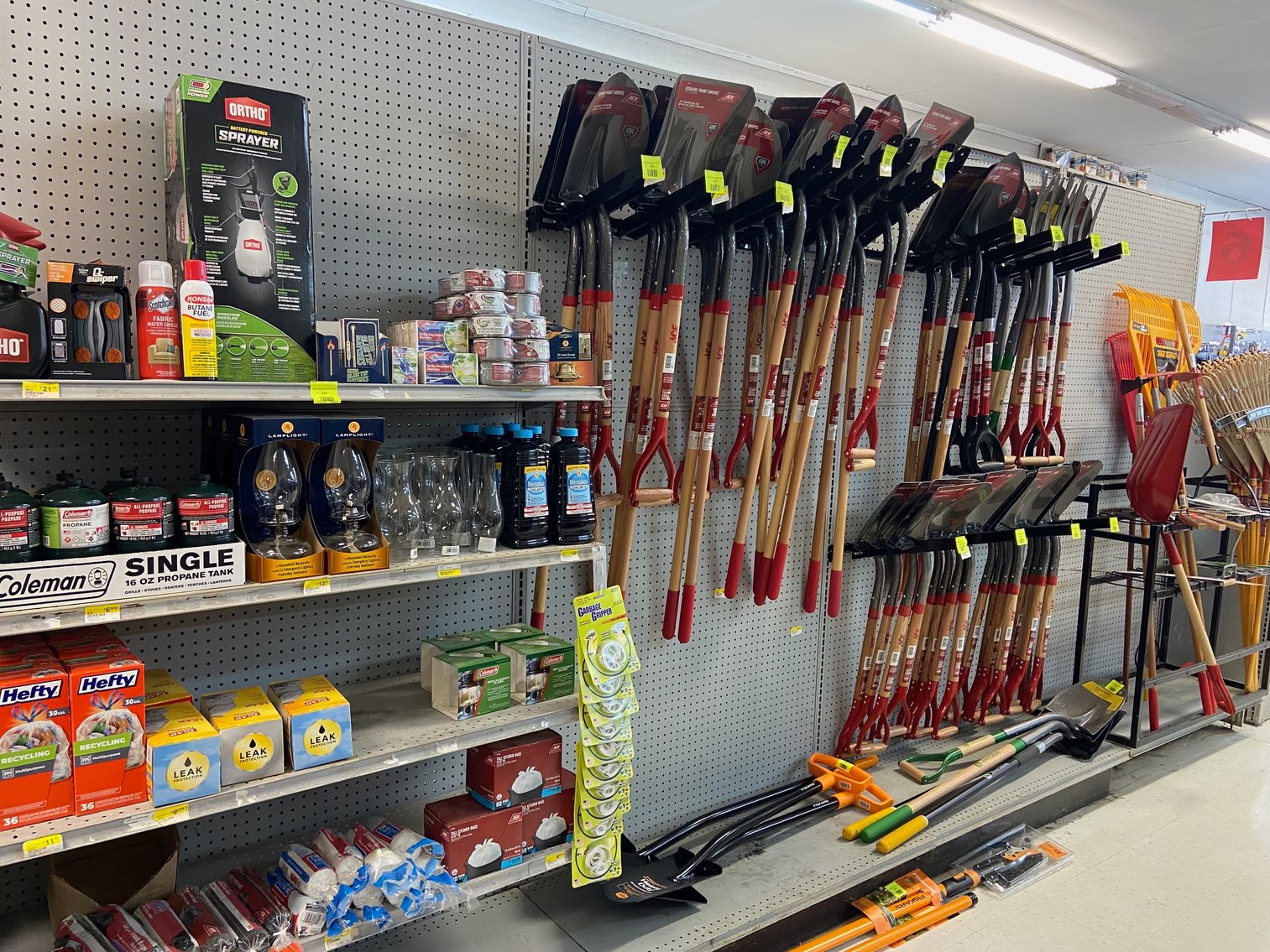 Image for Gloucester Supply, Inc. Hardware SALE 1