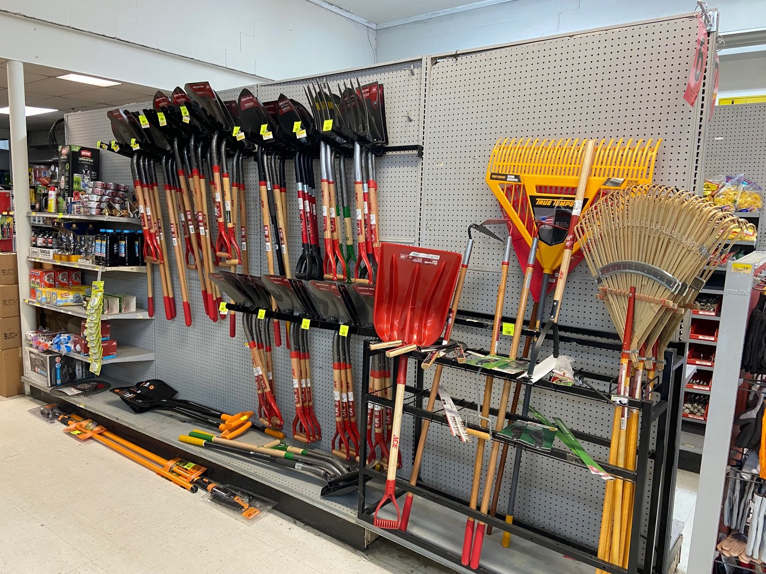 Image for Gloucester Supply, Inc. Hardware SALE 1