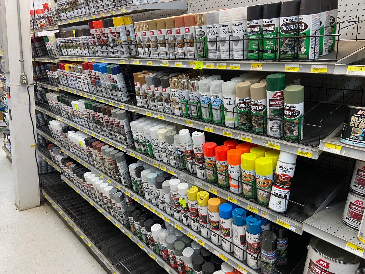 Image for Gloucester Supply, Inc. Hardware SALE 1