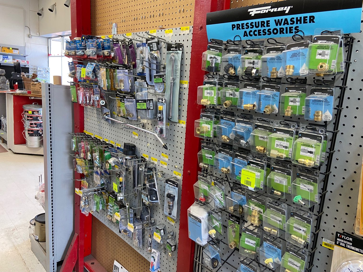 Image for Gloucester Supply, Inc. Hardware SALE 1