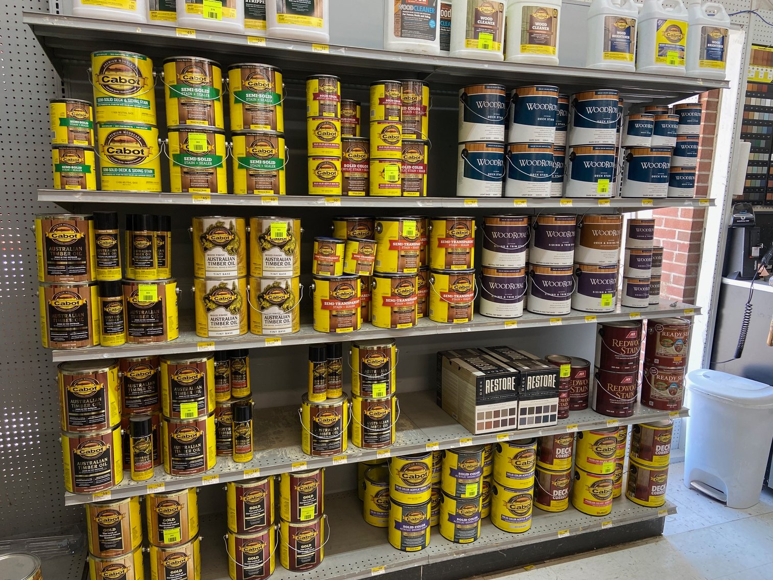 Image for Gloucester Supply, Inc. Hardware SALE 1