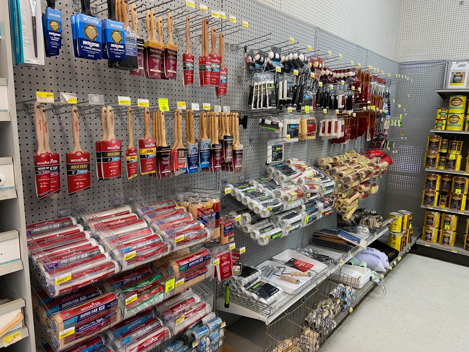 Image for Gloucester Supply, Inc. Hardware SALE 1