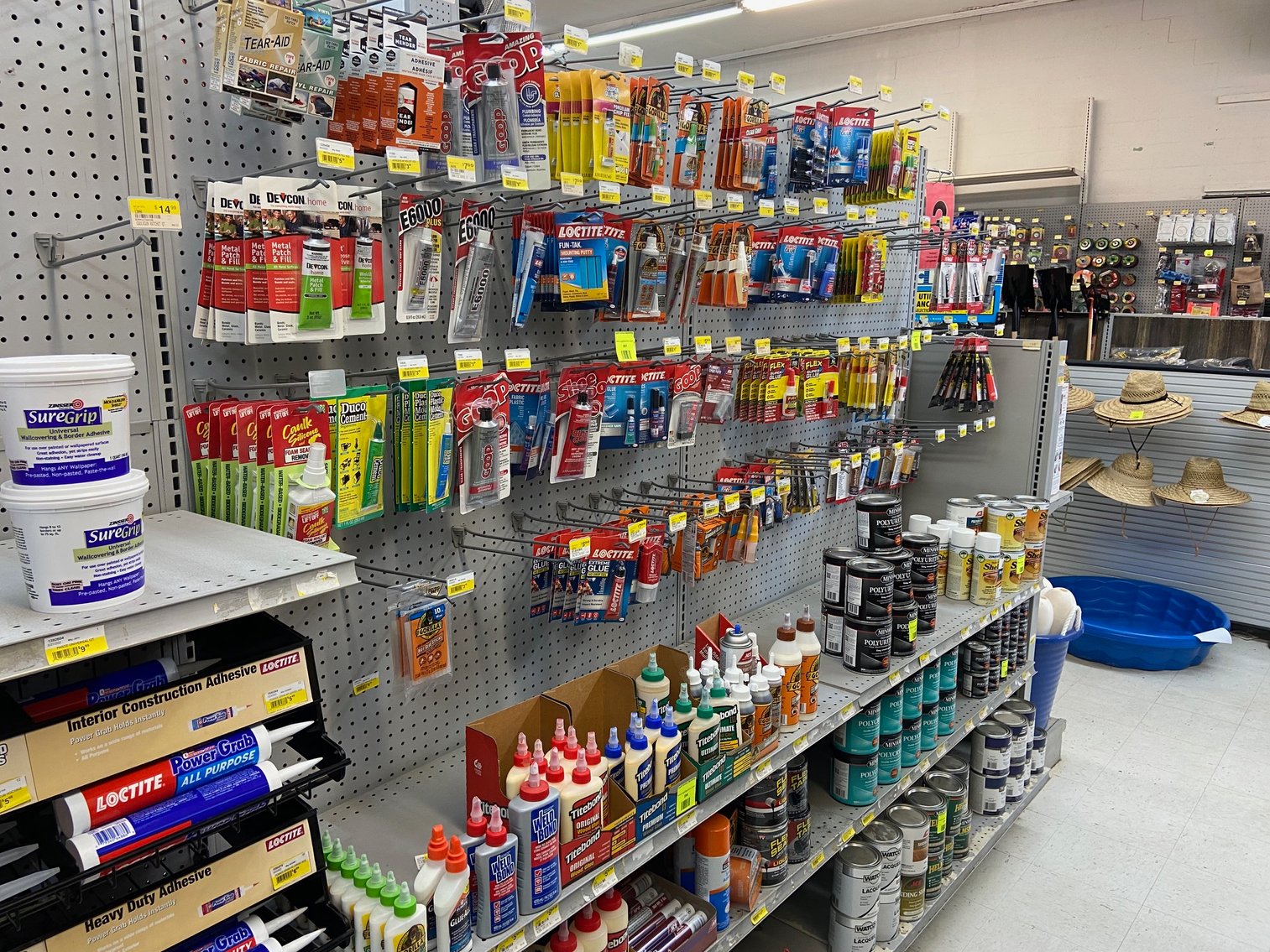 Image for Gloucester Supply, Inc. Hardware SALE 1