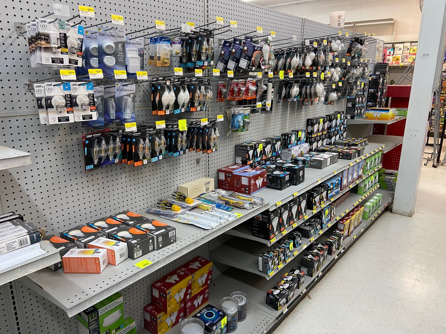 Image for Gloucester Supply, Inc. Hardware SALE 1